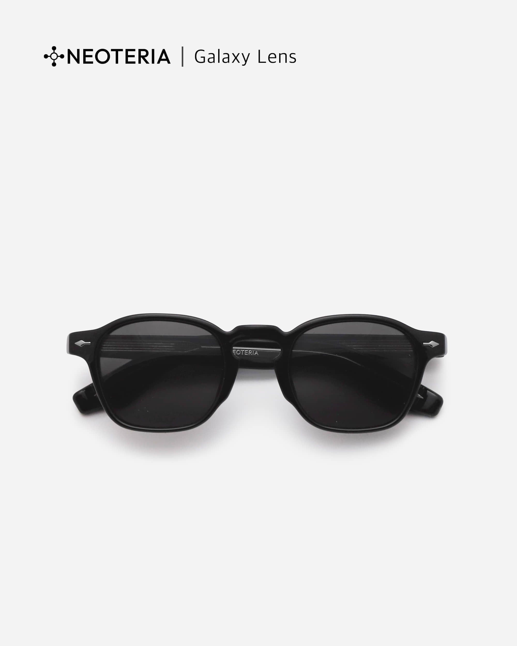 RENZA · S-BLACK
