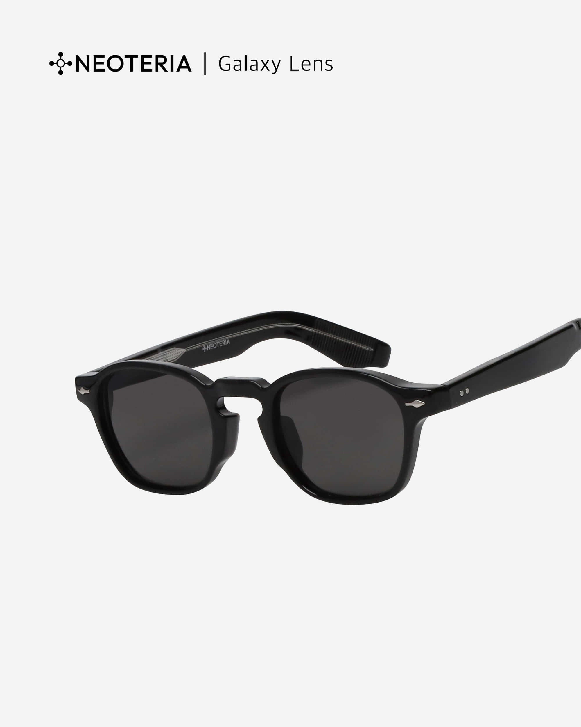 RENZA · S-BLACK