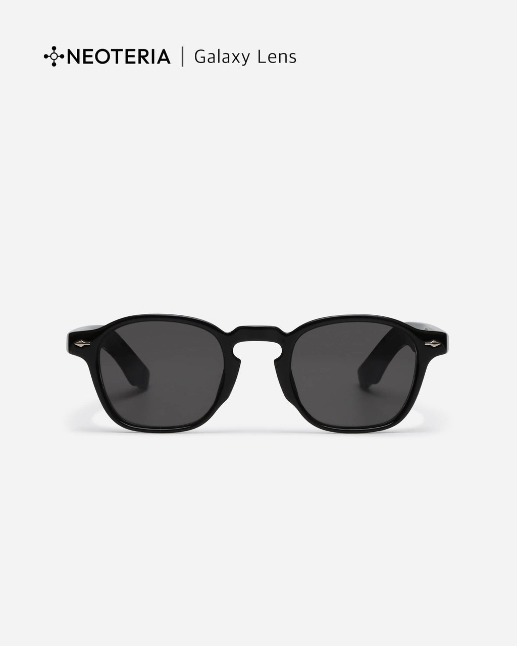 RENZA · S-BLACK