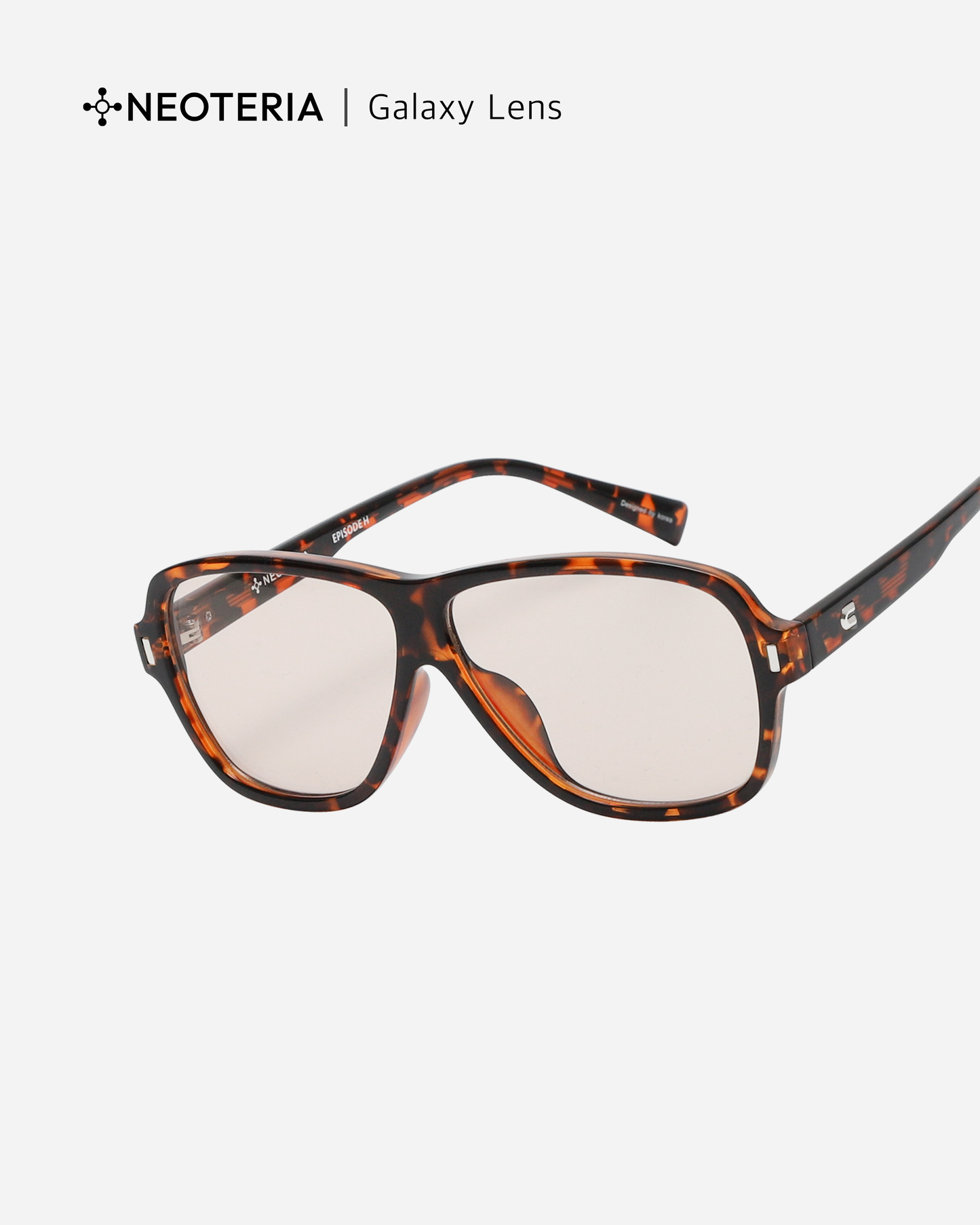 REK · LEOPARD