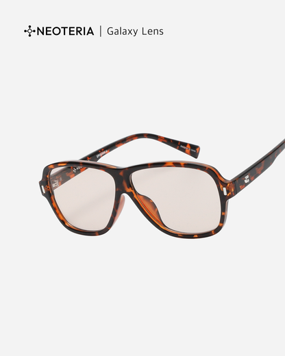 REK · LEOPARD