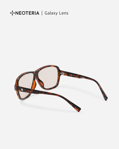 REK · LEOPARD