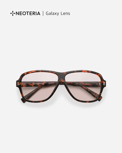 REK · LEOPARD