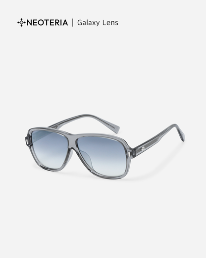 REK · METAL GREY