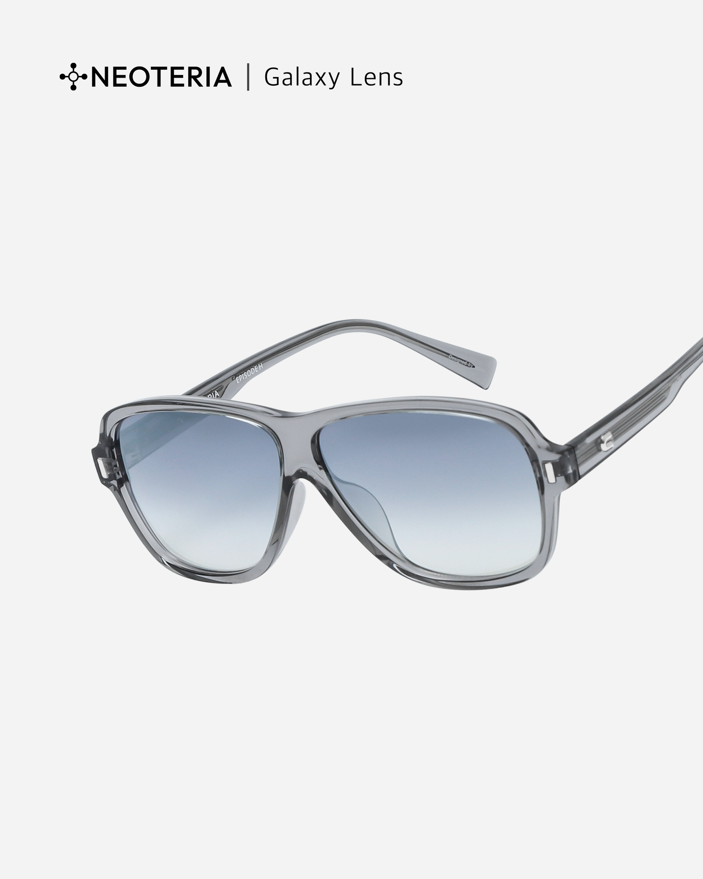 REK · METAL GREY