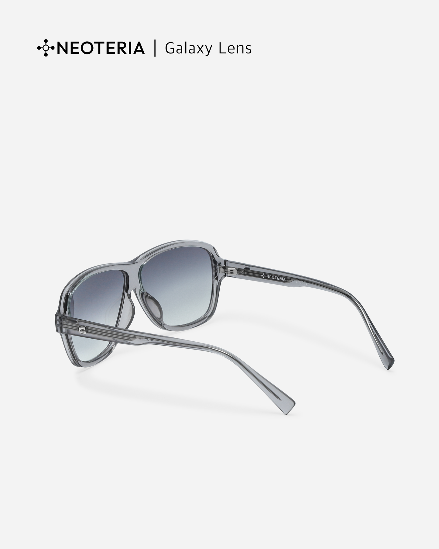 REK · METAL GREY