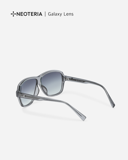 REK · METAL GREY