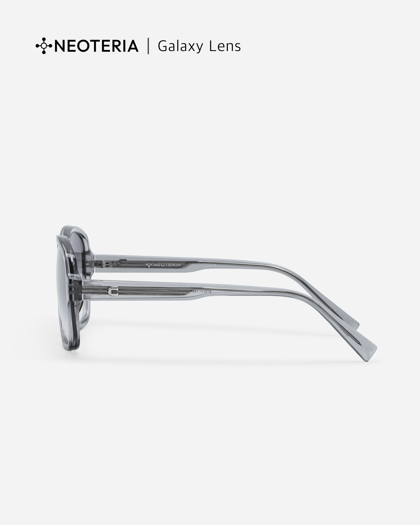 REK · METAL GREY