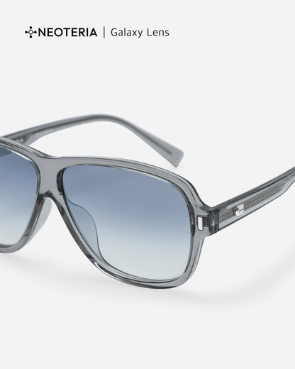 REK · METAL GREY