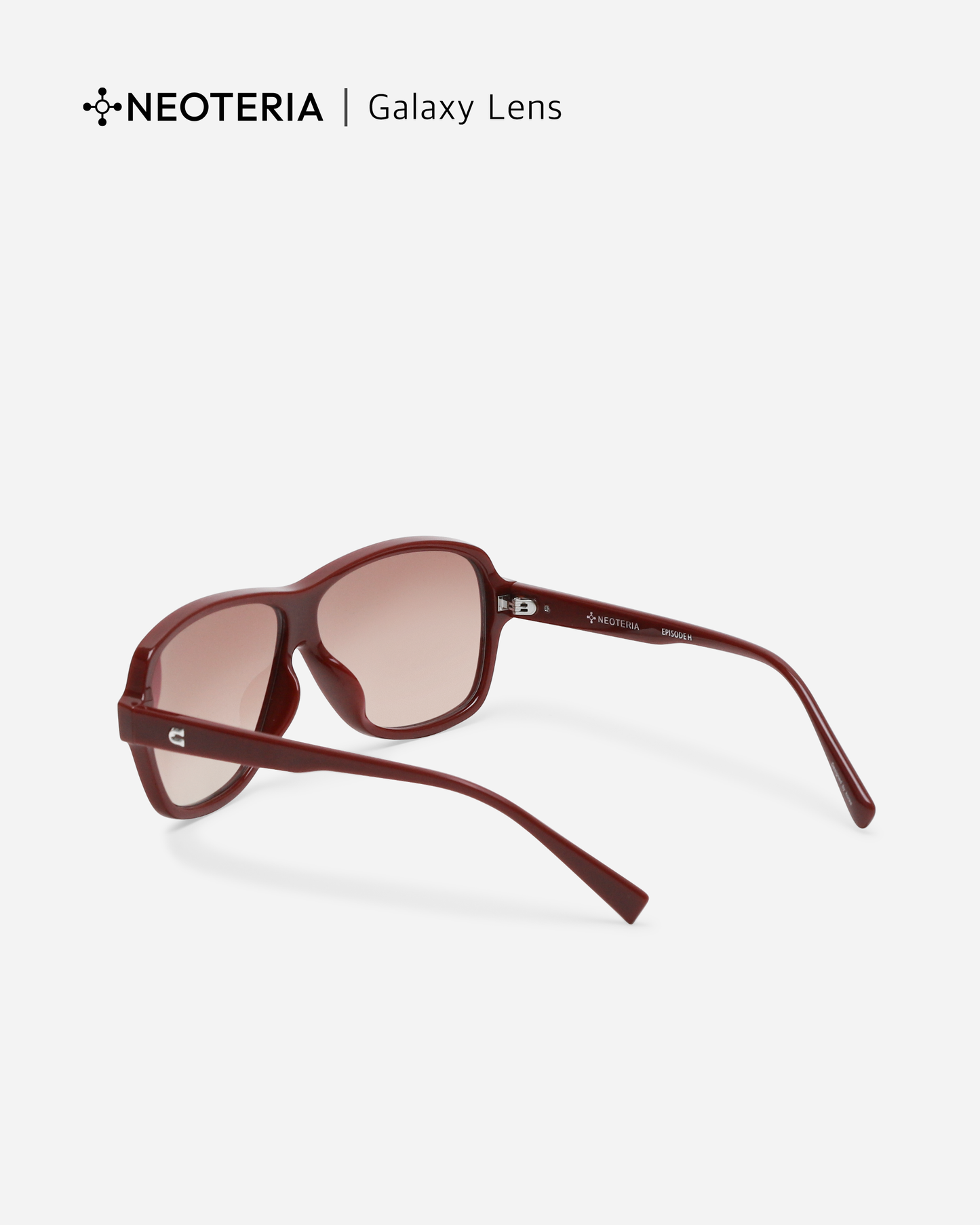 REK · BURGUNDY