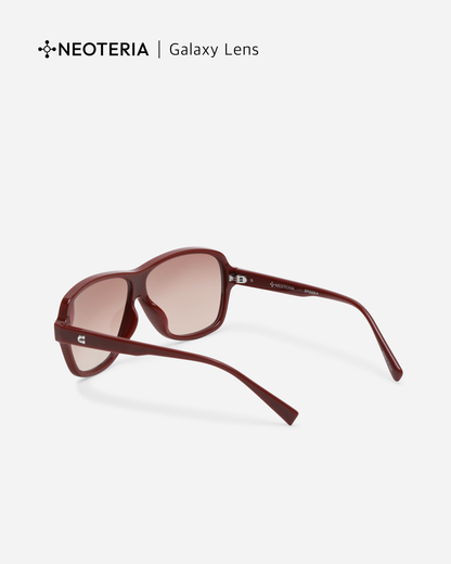 REK · BURGUNDY