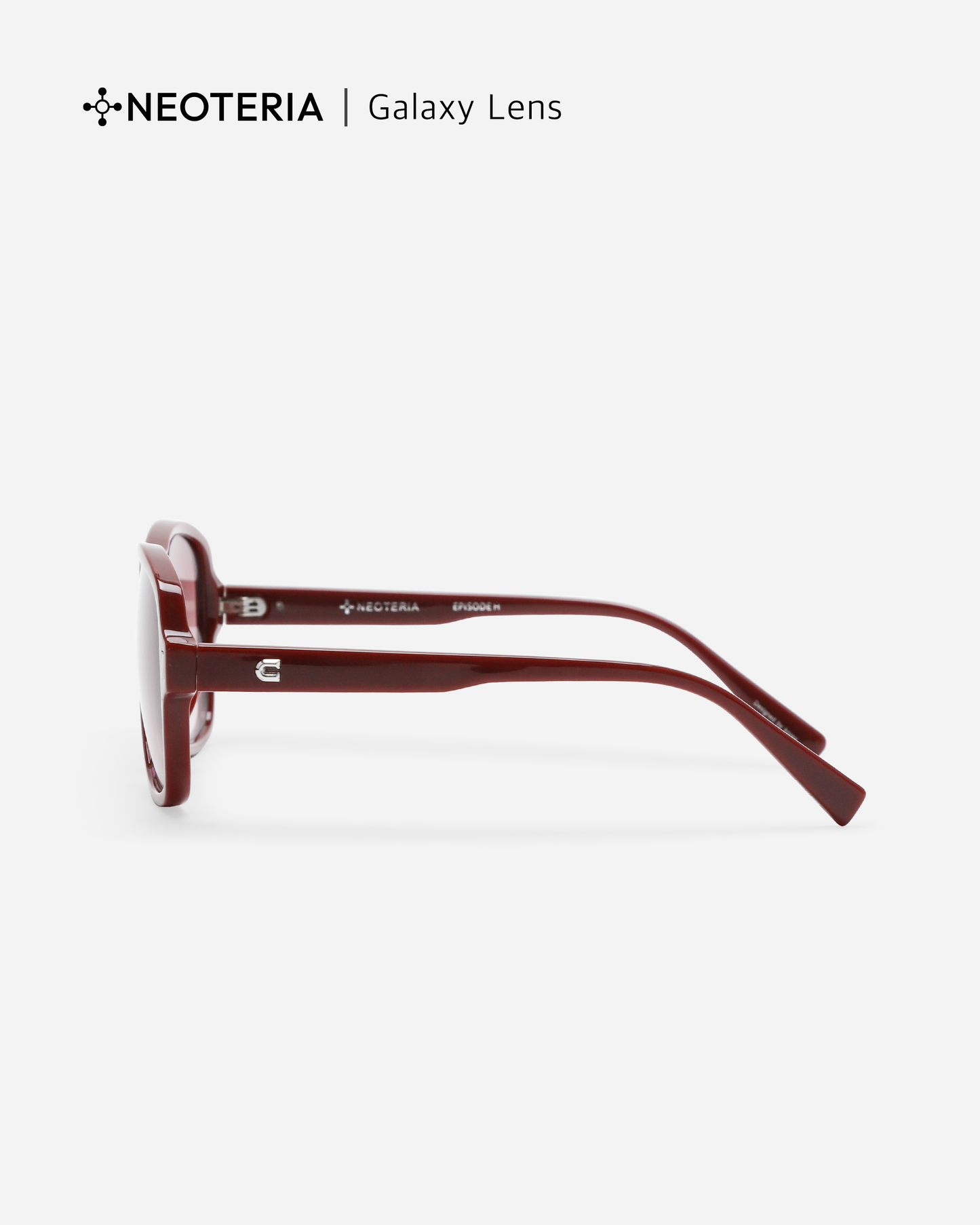 REK · BURGUNDY