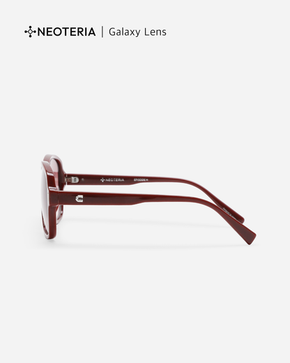 REK · BURGUNDY