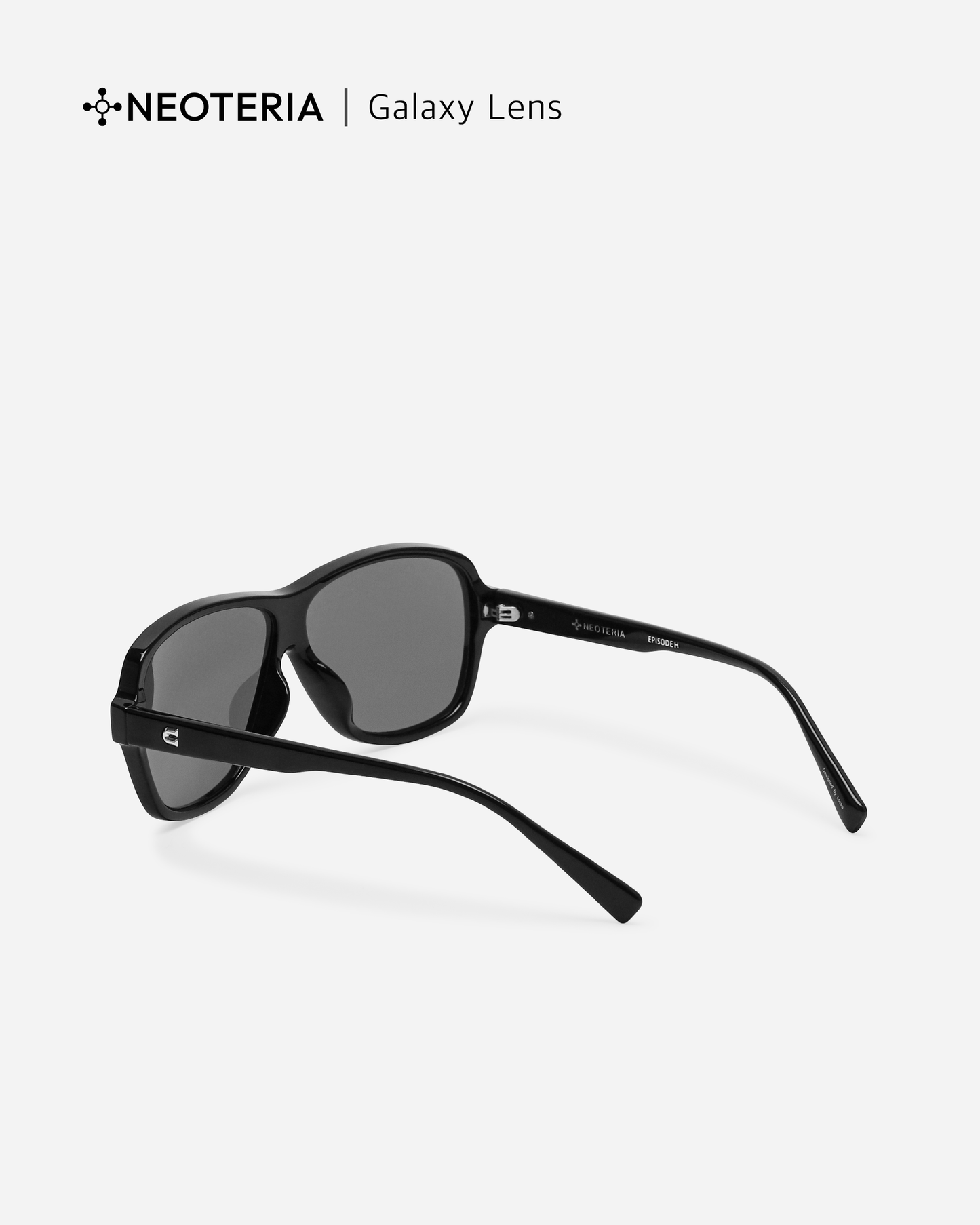 REK · BLACK