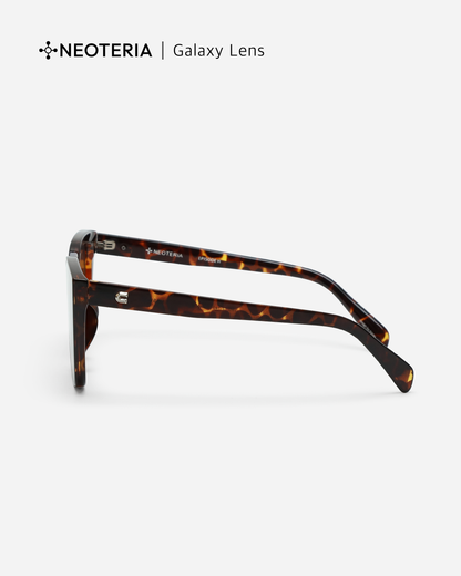 TENESI · LEOPARD