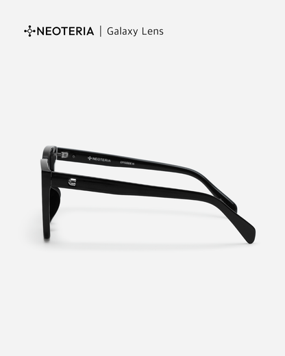 TENESI · BLACK