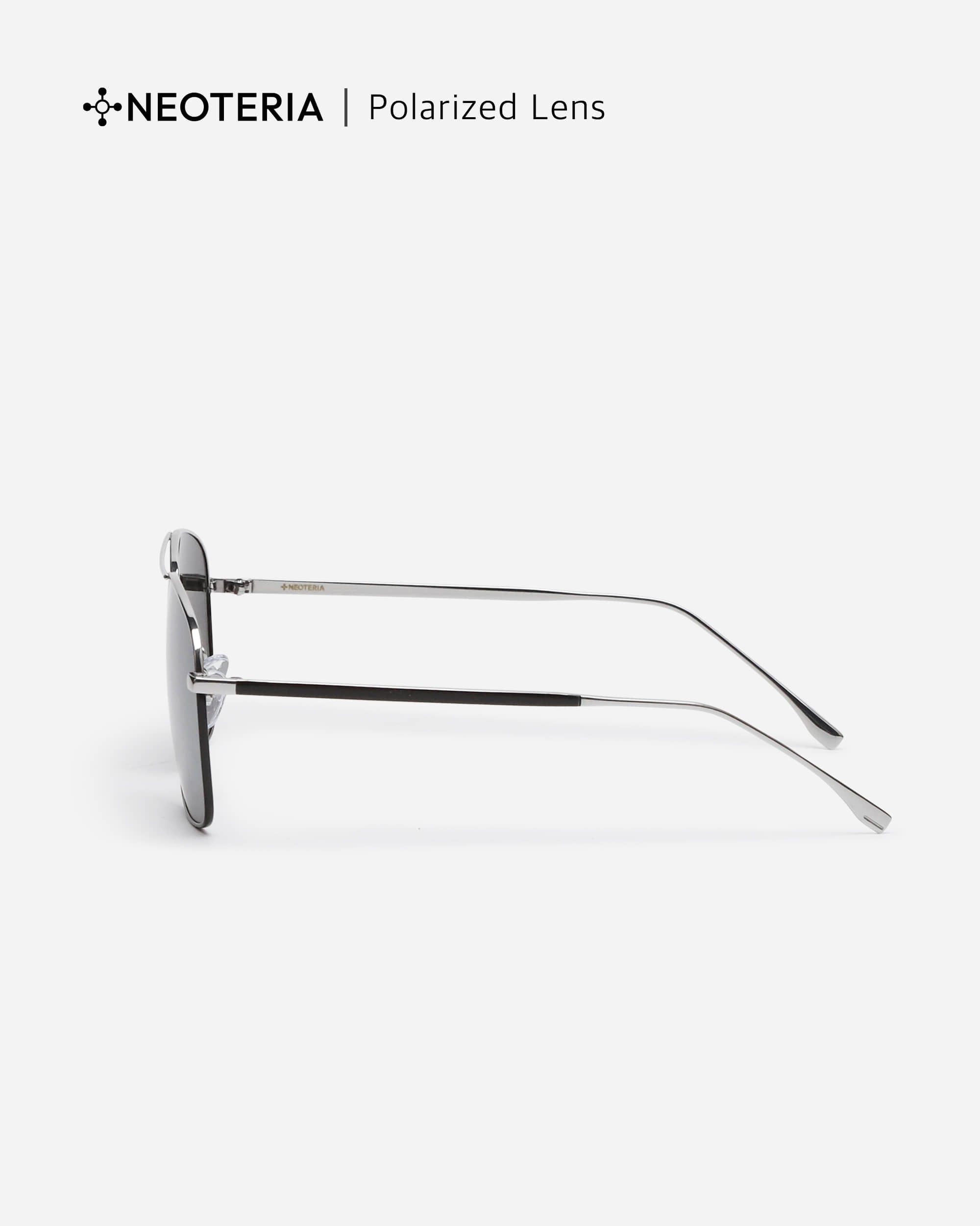 TIGALO · SILVER