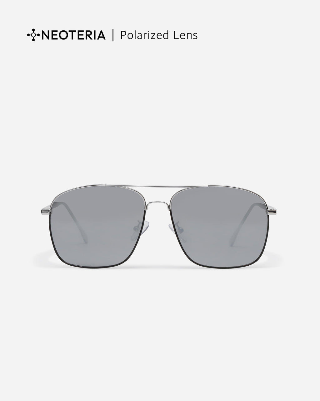TIGALO · SILVER