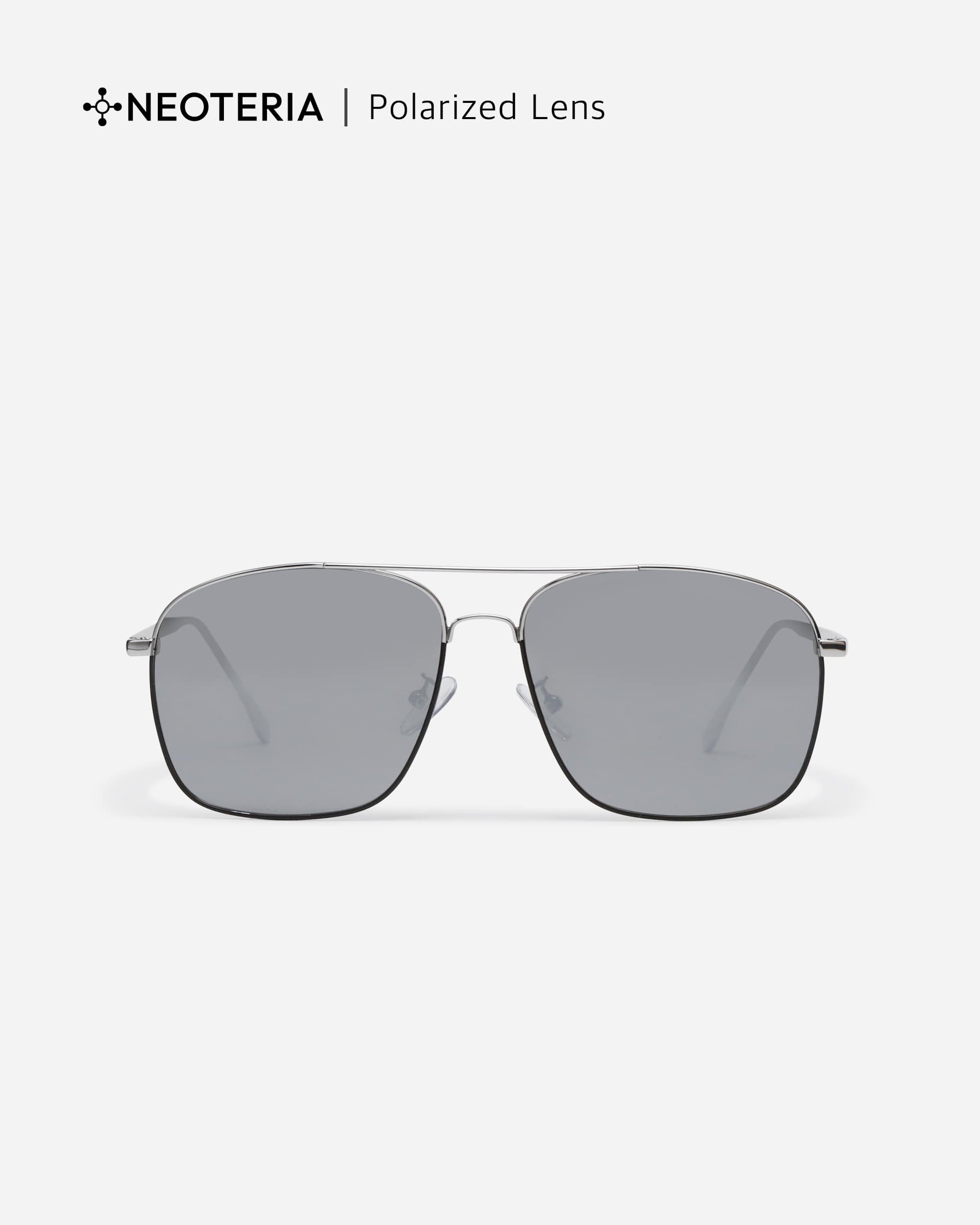 TIGALO · SILVER