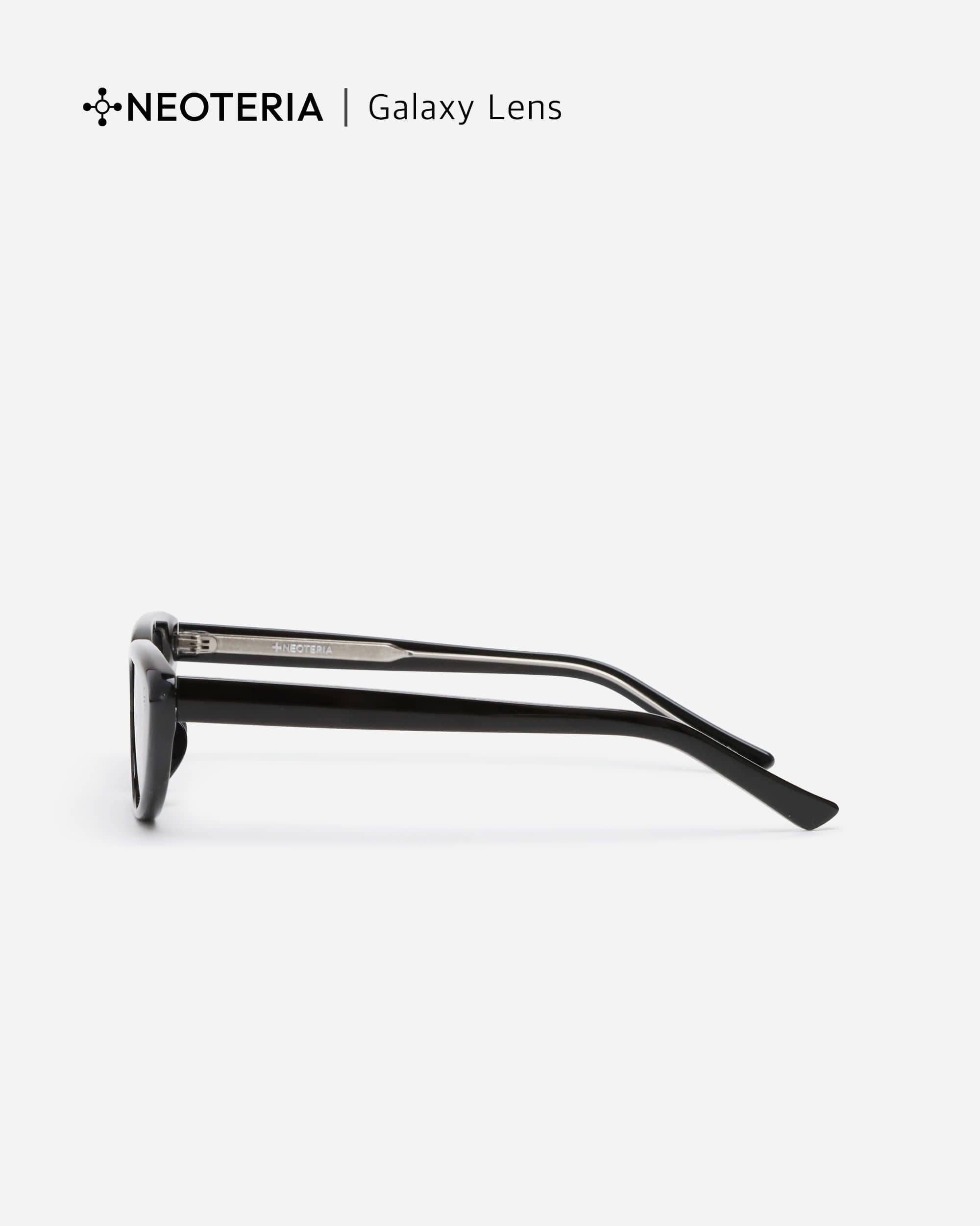 TIMA · BLACK