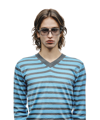 WEING · S-GREY