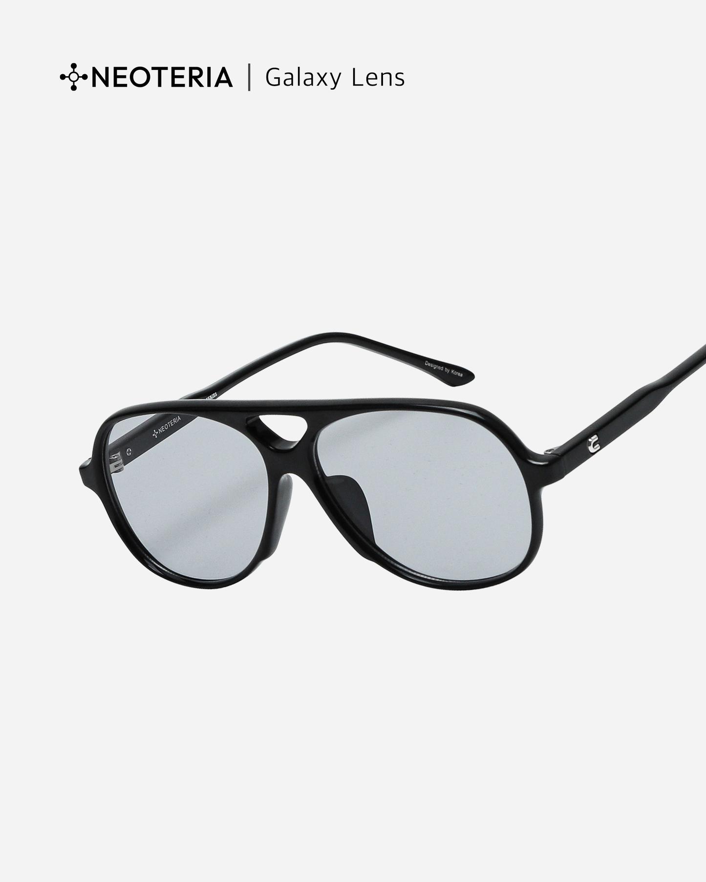 WEING · S-BLACK