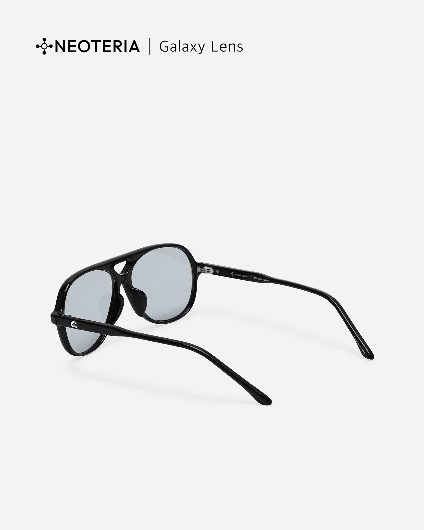 WEING · S-BLACK