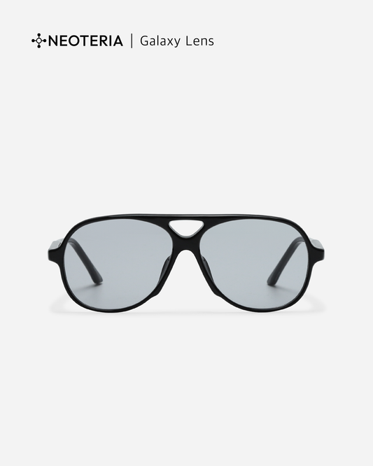 WEING · S-BLACK