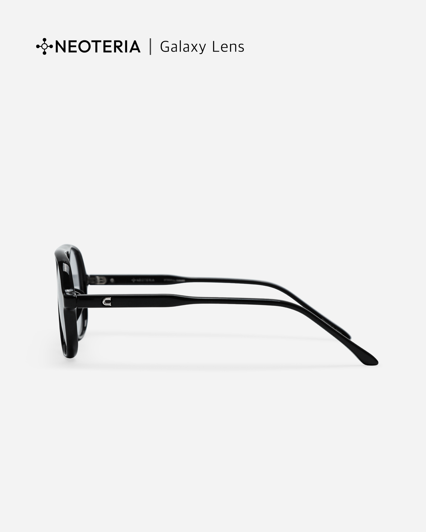 WEING · S-BLACK