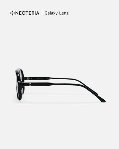 WEING · S-BLACK
