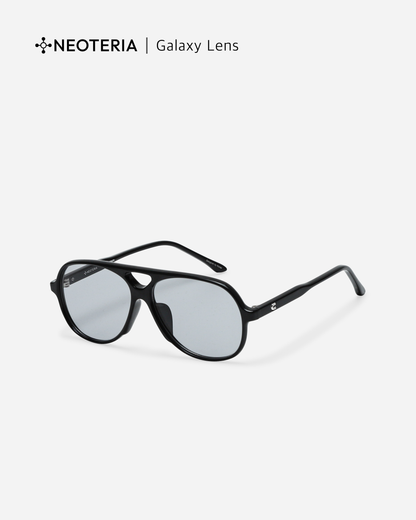 WEING · S-BLACK