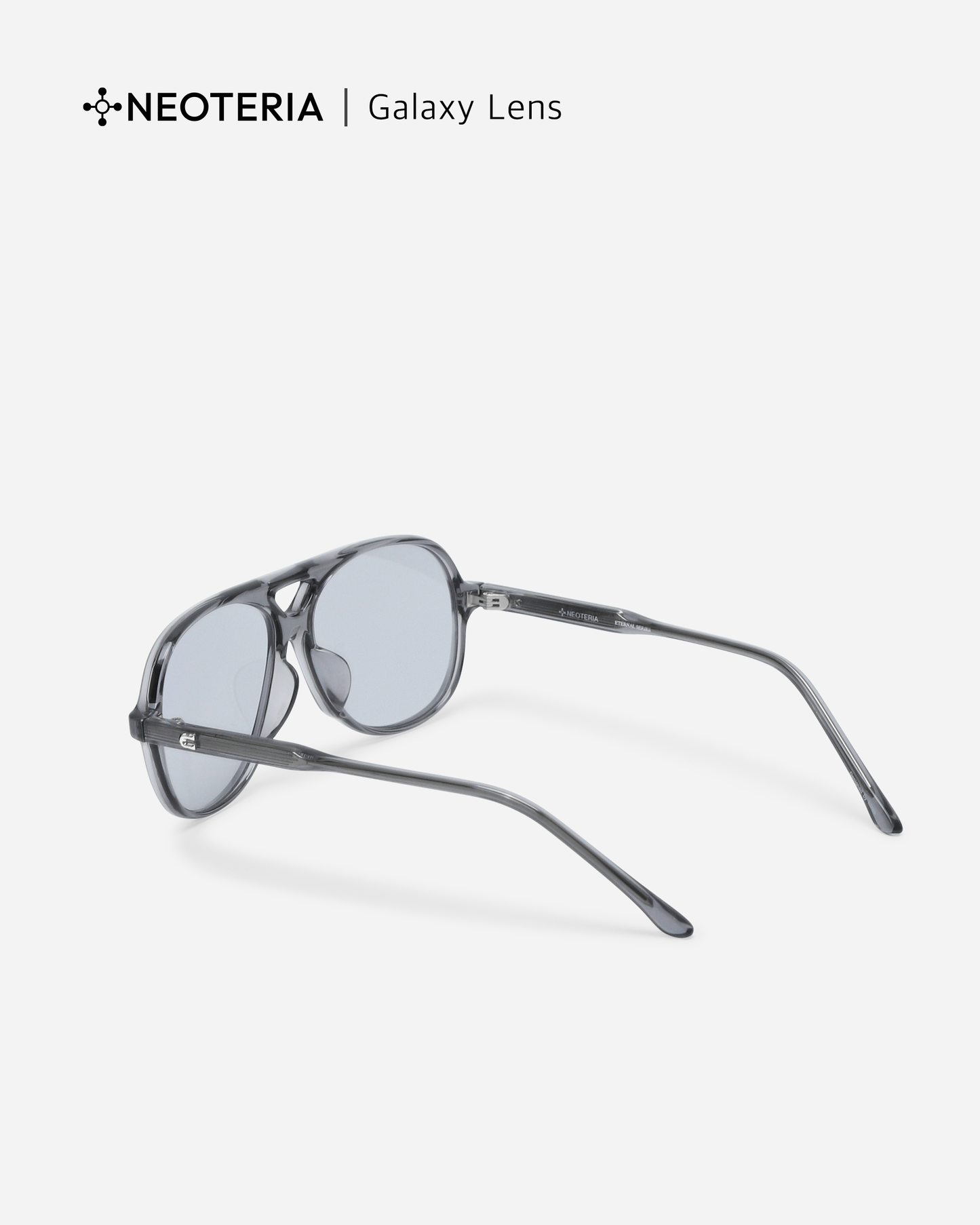 WEING · S-GREY