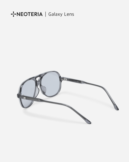 WEING · S-GREY
