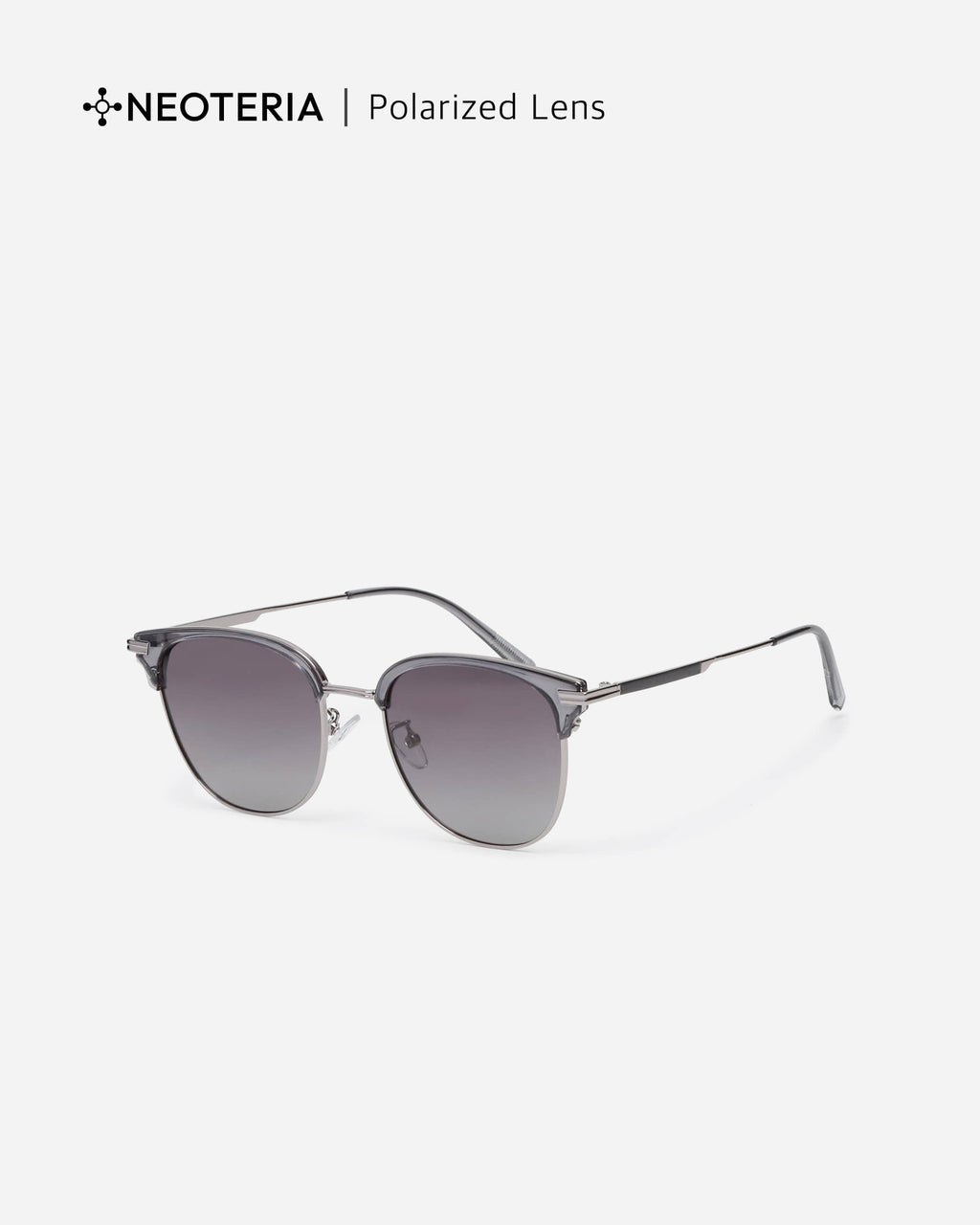 ZETT · GREY