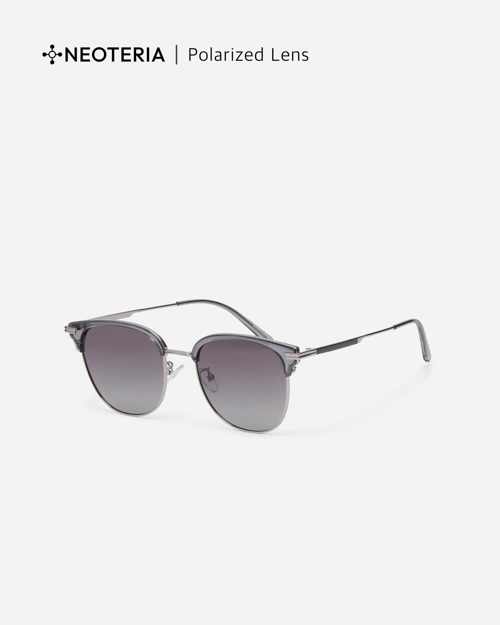 ZETT · GREY