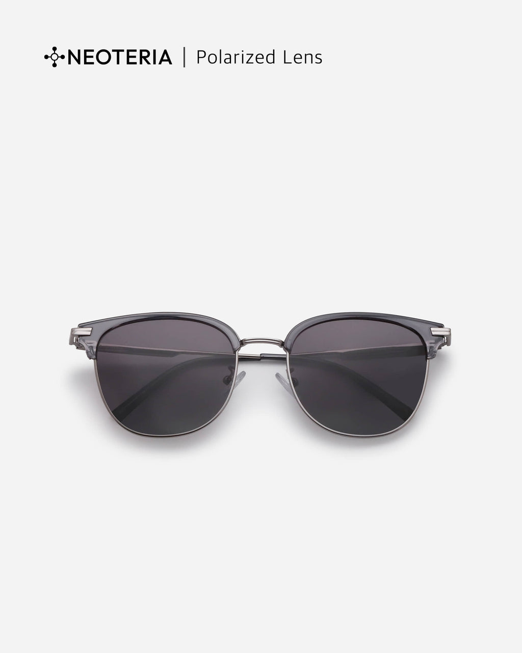 ZETT · GREY