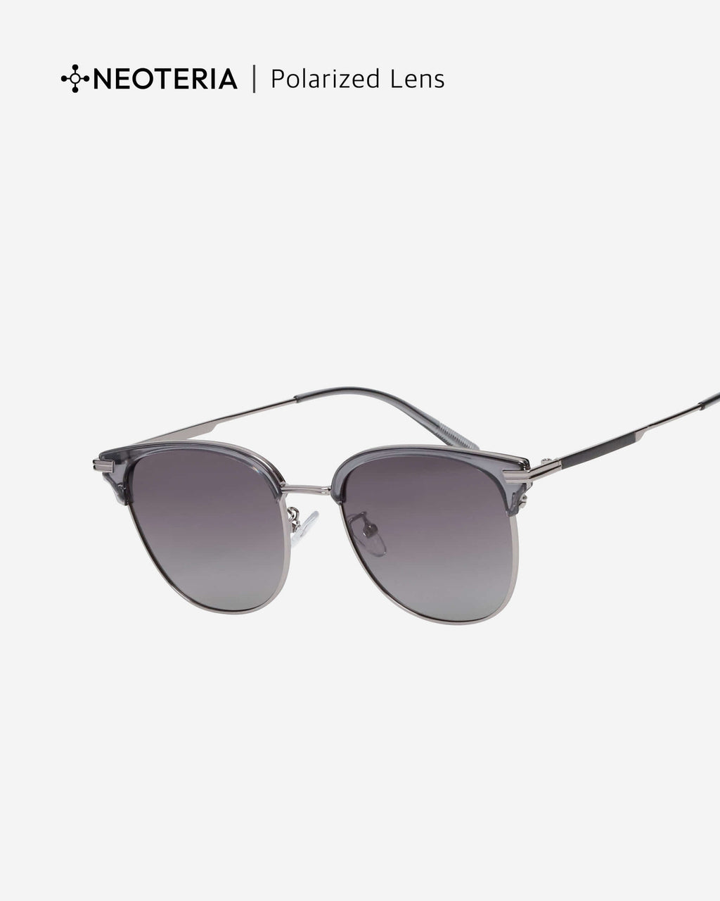 ZETT · GREY