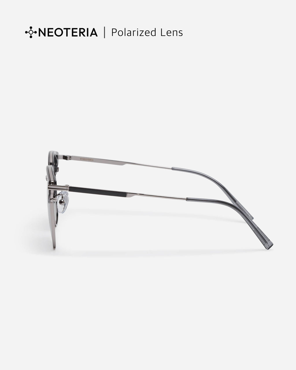 ZETT · GREY