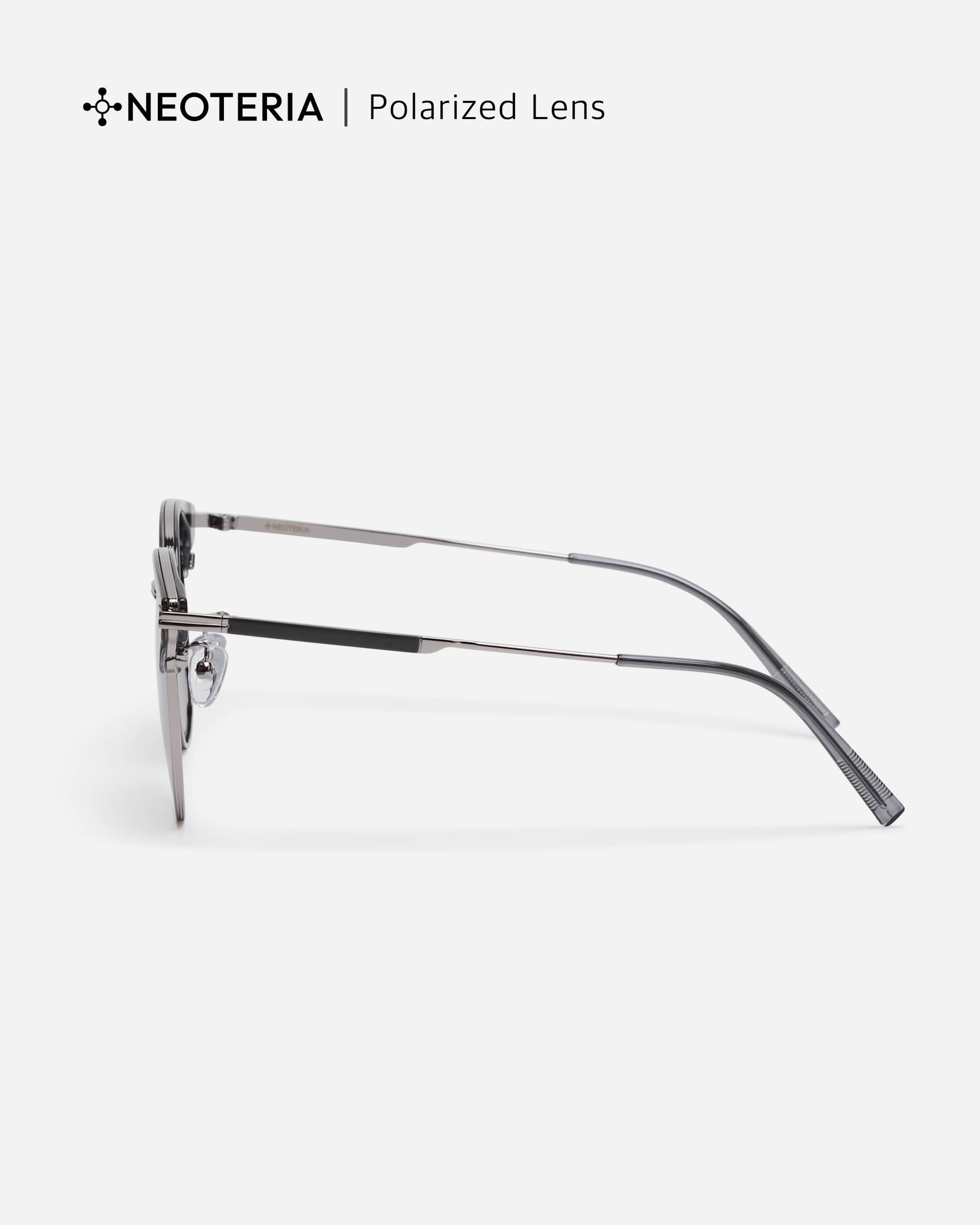 ZETT · GREY
