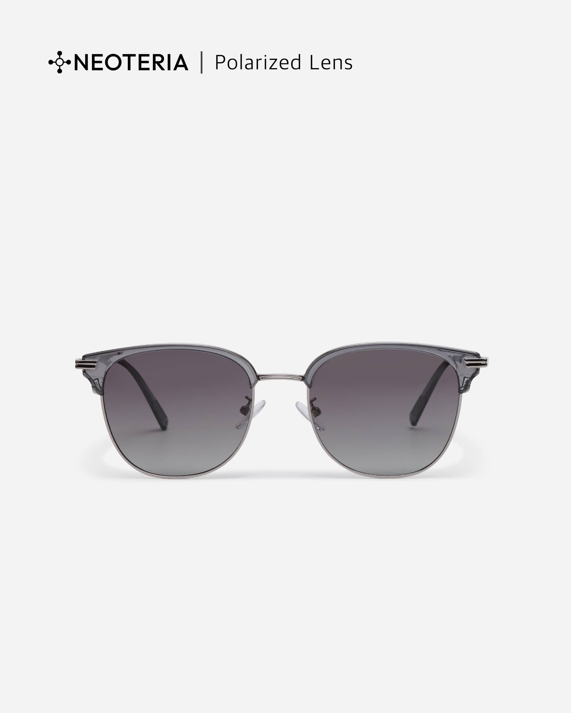 ZETT · GREY