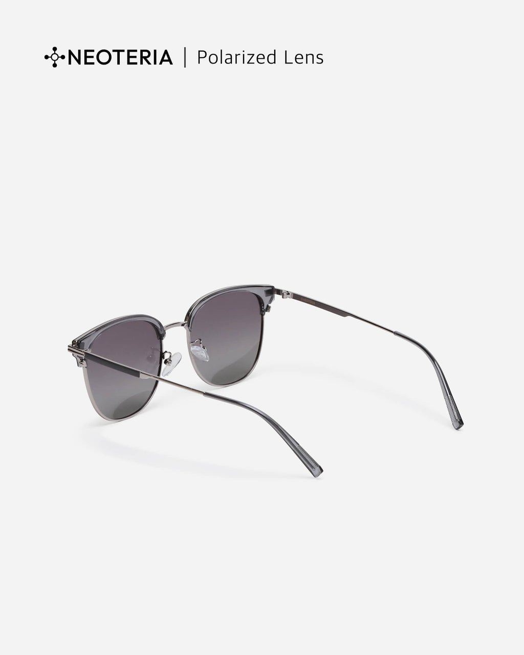 ZETT · GREY