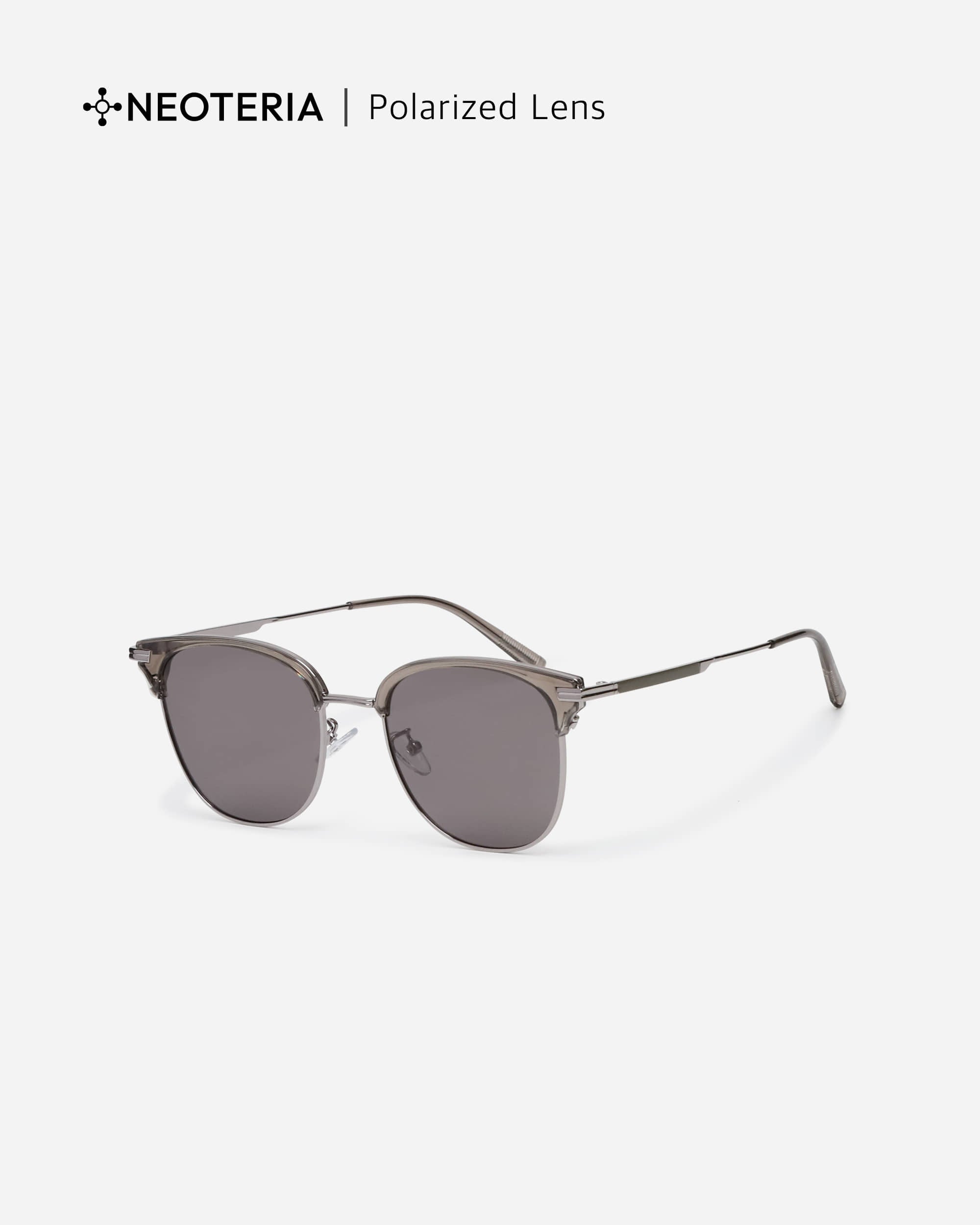 ZETT · BROWN