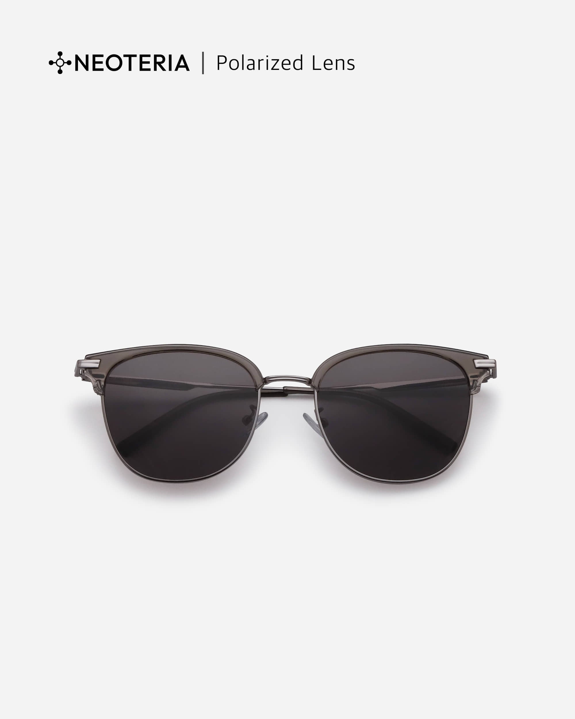 ZETT · BROWN