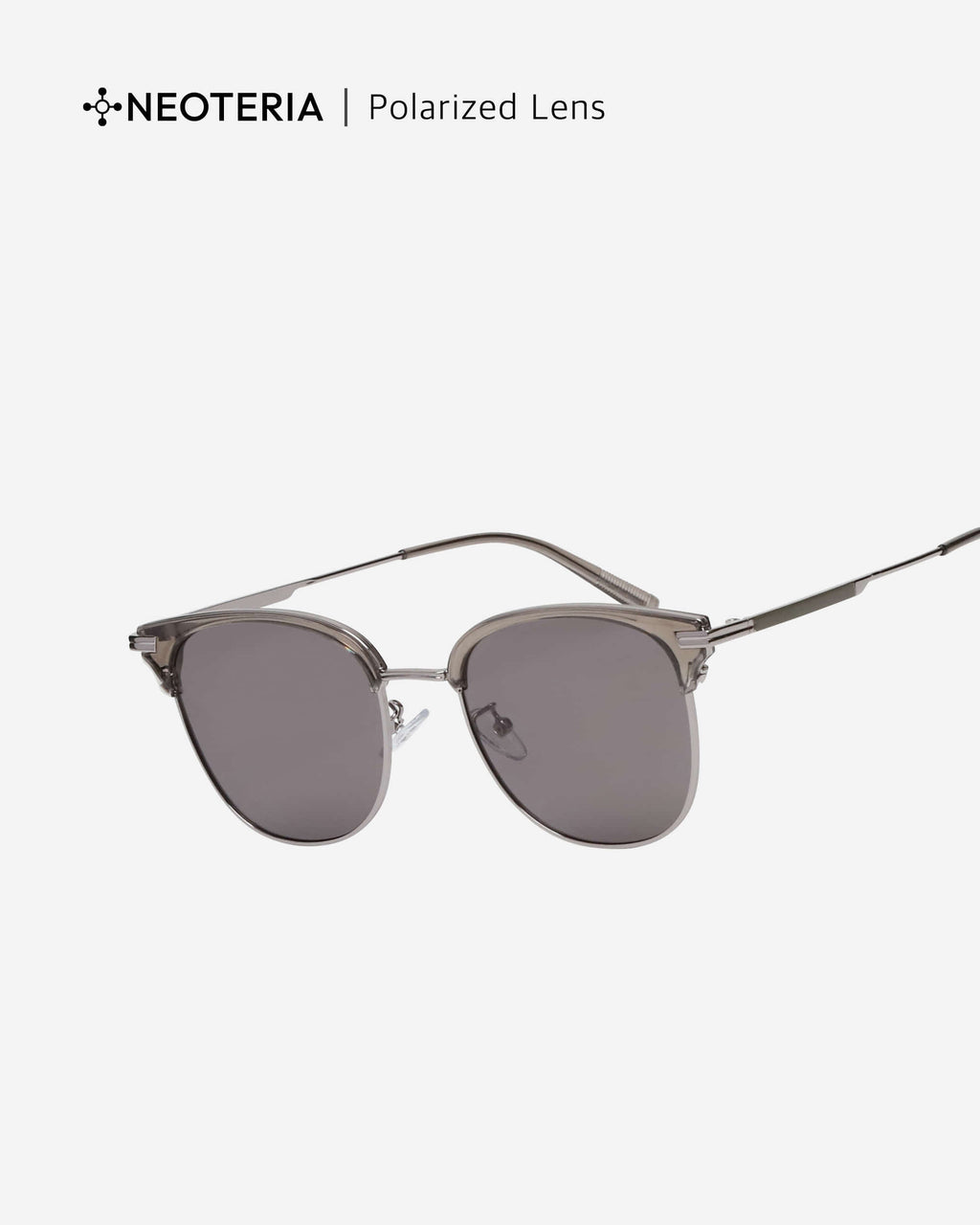ZETT · BROWN