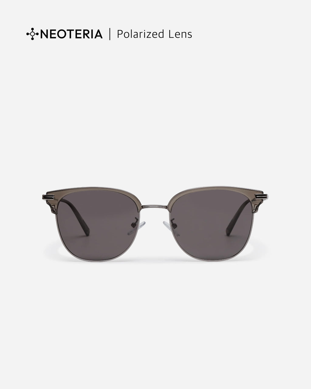 ZETT · BROWN
