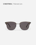 ZETT · BROWN