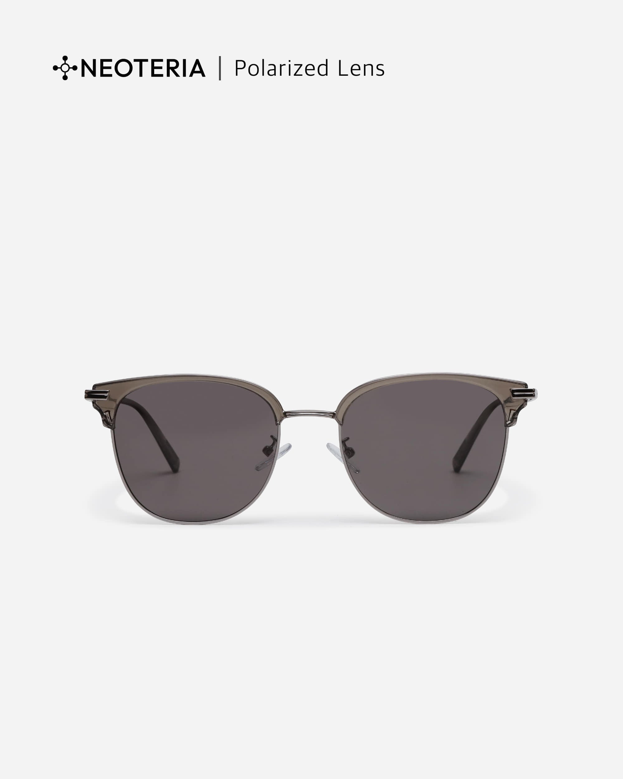 ZETT · BROWN