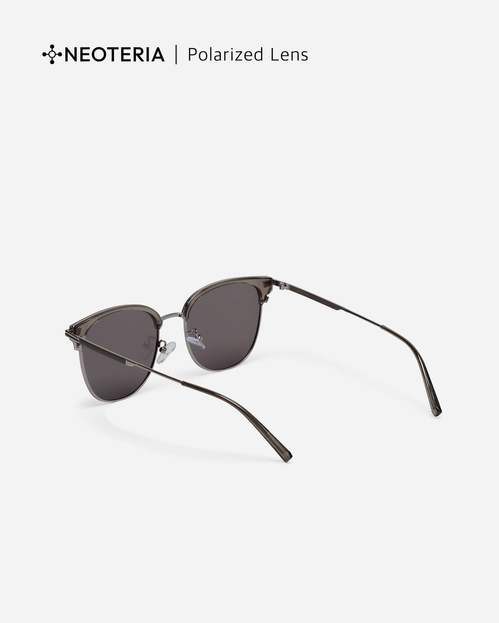 ZETT · BROWN
