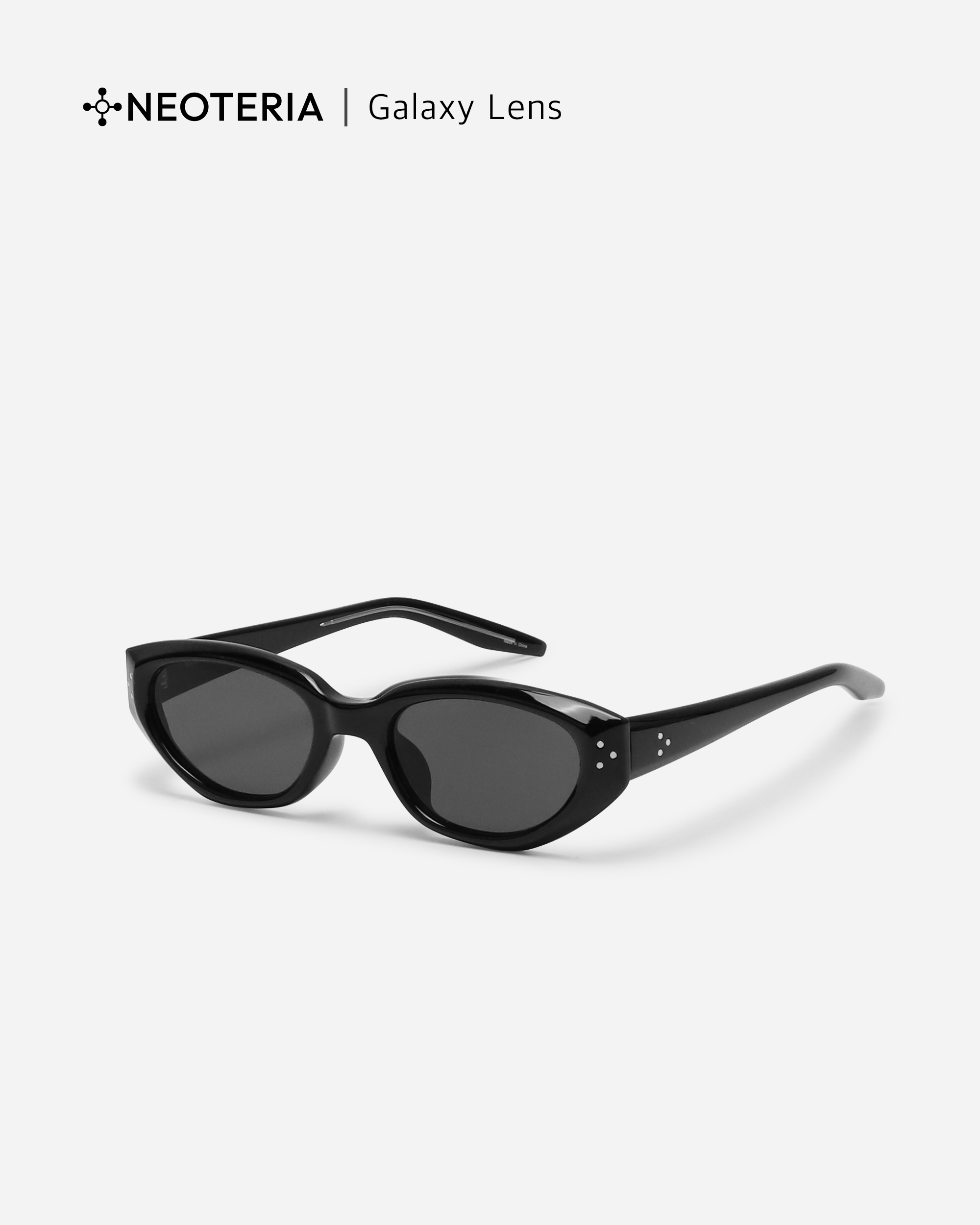 ZETT · BLACK