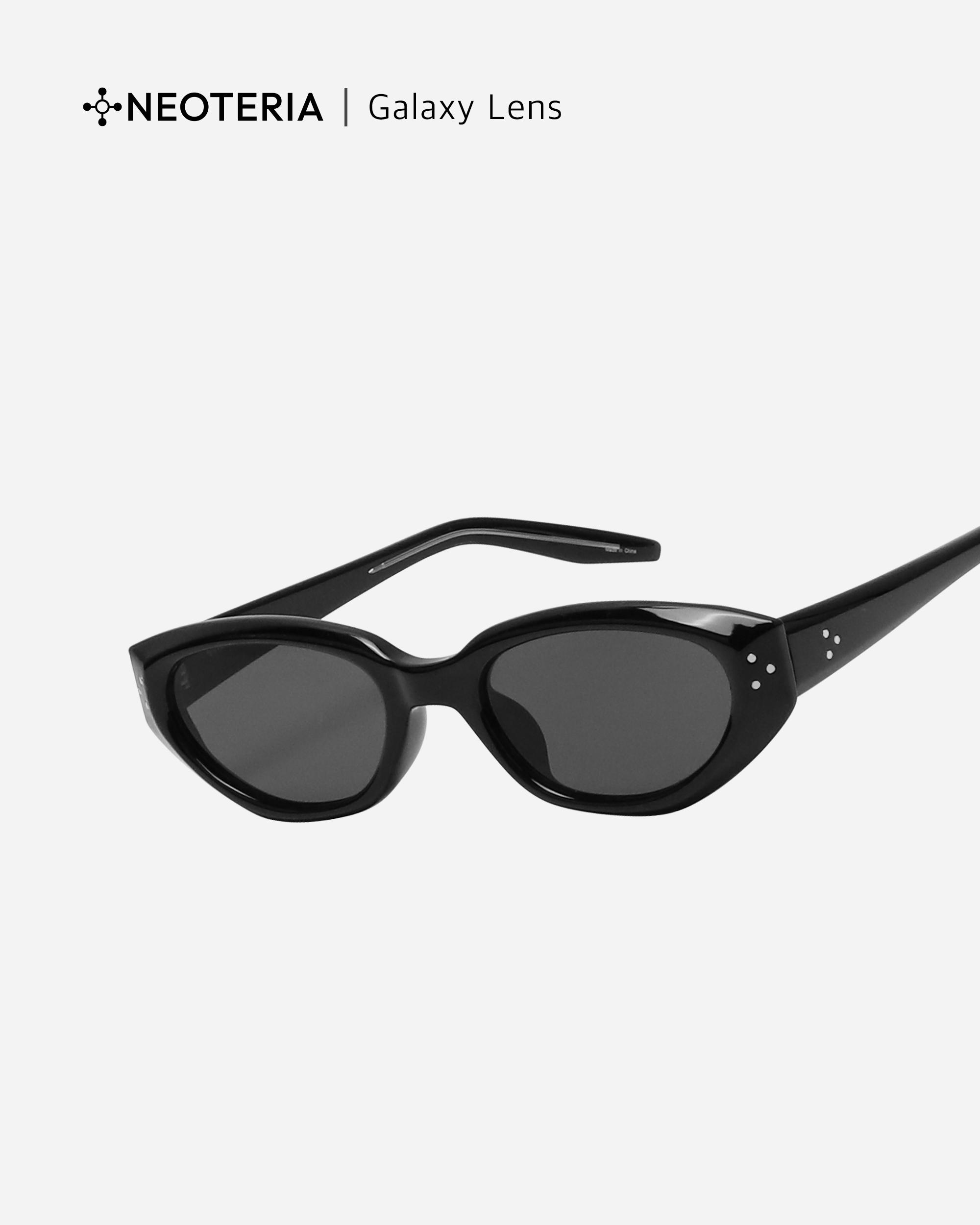 ZETT · BLACK